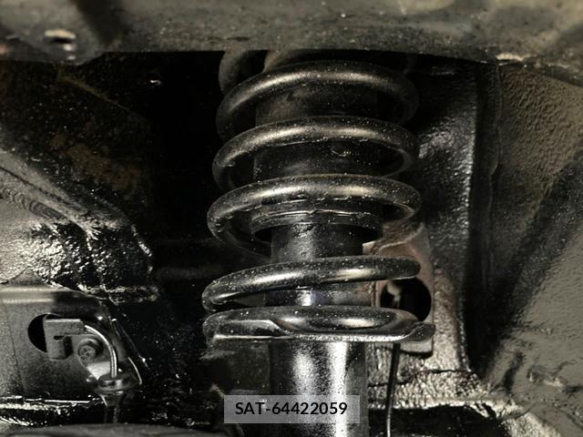 Suzuki WAGON R 2011-05 8009902-17