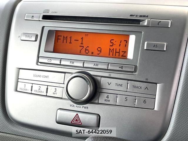 Suzuki WAGON R 2011-05 8009902-2