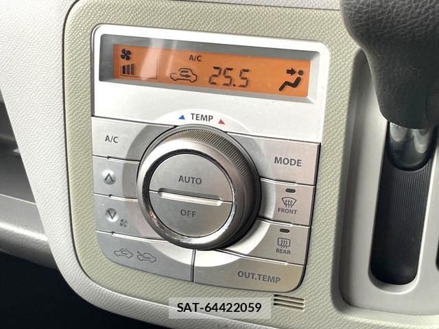 Suzuki WAGON R 2011-05 8009902-3