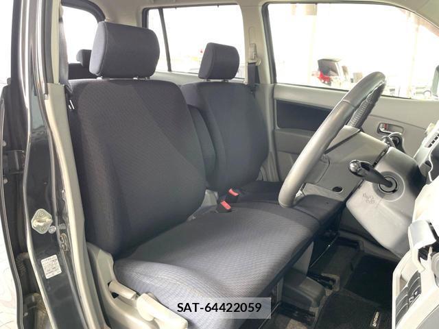 Suzuki WAGON R 2011-05 8009902-5