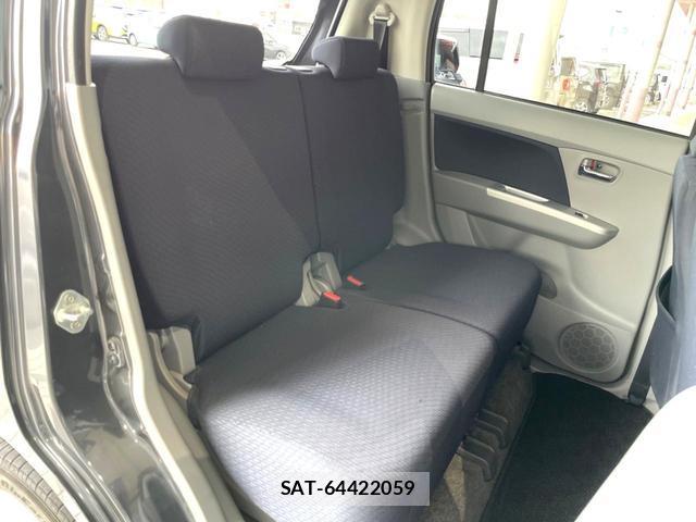 Suzuki WAGON R 2011-05 8009902-6