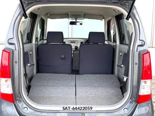 Suzuki WAGON R 2011-05 8009902-7