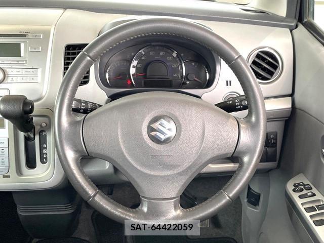 Suzuki WAGON R 2011-05 8009902-8