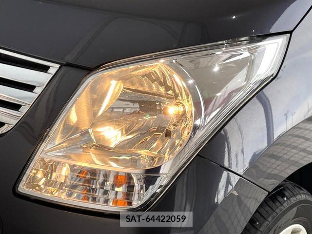 Suzuki WAGON R 2011-05 8009902-9