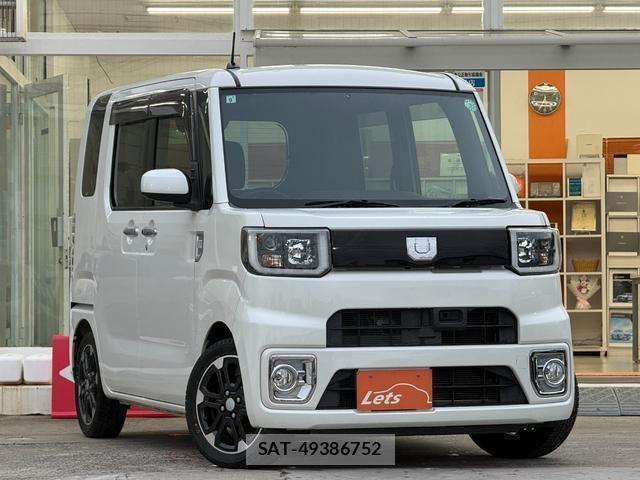Daihatsu WAKE 2015-09 8004549-3
