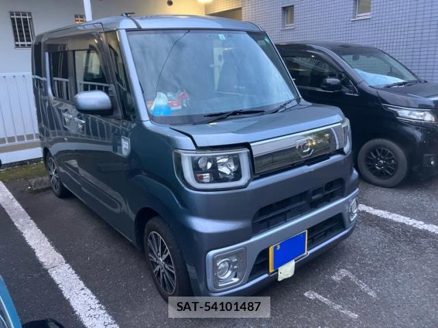 Daihatsu WAKE 2015-09 8005373-0