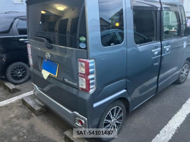 Daihatsu WAKE 2015-09 8005373-1