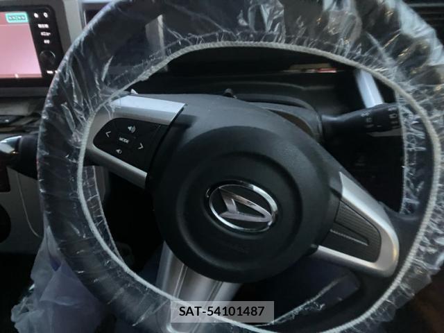 Daihatsu WAKE 2015-09 8005373-3