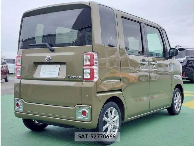 Daihatsu WAKE 2022-07 8008811-1