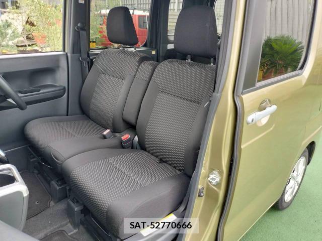 Daihatsu WAKE 2022-07 8008811-10