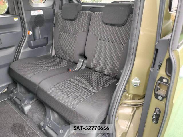 Daihatsu WAKE 2022-07 8008811-11