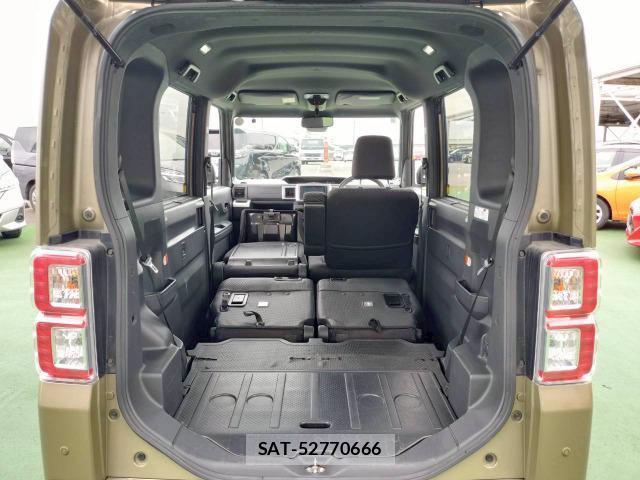 Daihatsu WAKE 2022-07 8008811-12
