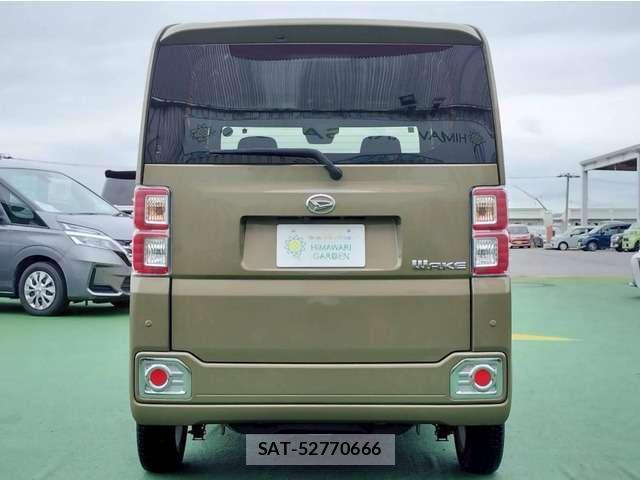 Daihatsu WAKE 2022-07 8008811-17