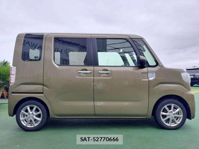 Daihatsu WAKE 2022-07 8008811-18