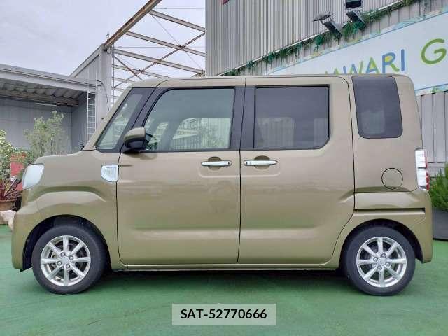 Daihatsu WAKE 2022-07 8008811-19