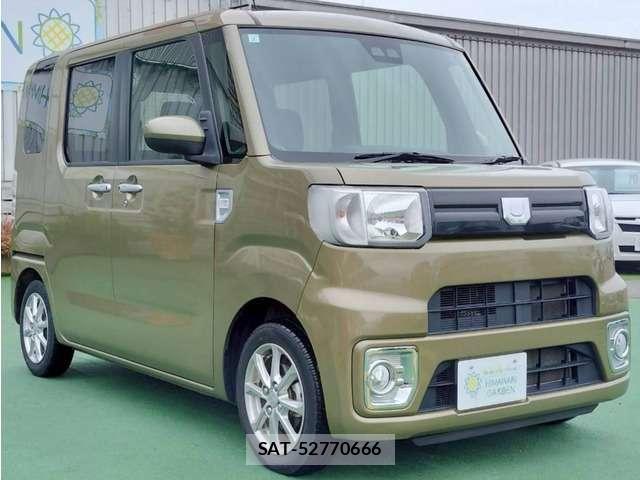 Daihatsu WAKE 2022-07 8008811-2