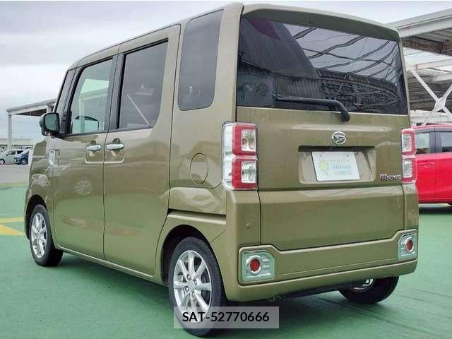 Daihatsu WAKE 2022-07 8008811-3
