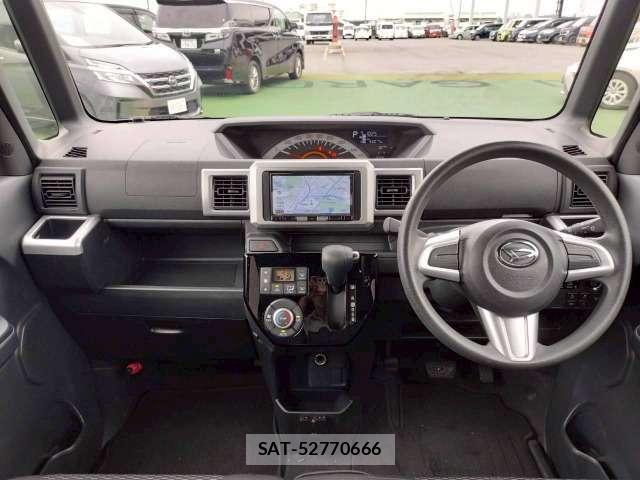 Daihatsu WAKE 2022-07 8008811-4