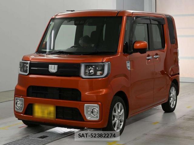 Daihatsu WAKE 2020-04 8009804-0