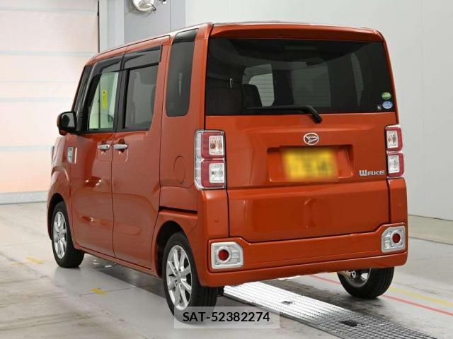 Daihatsu WAKE 2020-04 8009804-1