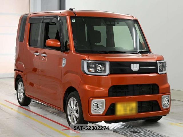 Daihatsu WAKE 2020-04 8009804-11