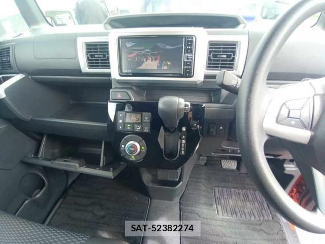 Daihatsu WAKE 2020-04 8009804-2