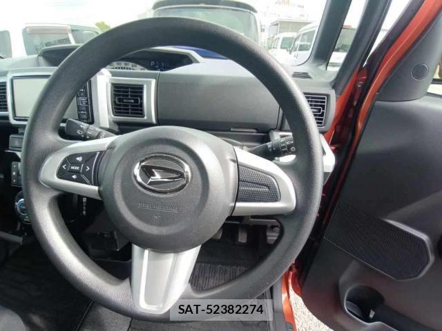 Daihatsu WAKE 2020-04 8009804-3
