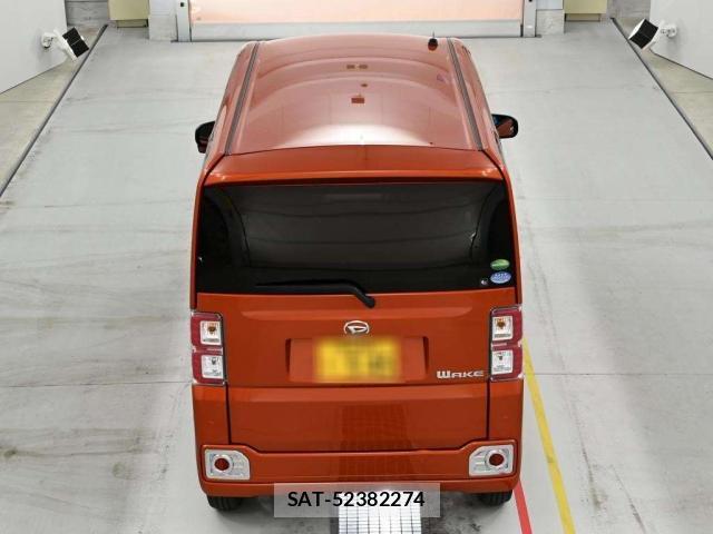 Daihatsu WAKE 2020-04 8009804-4