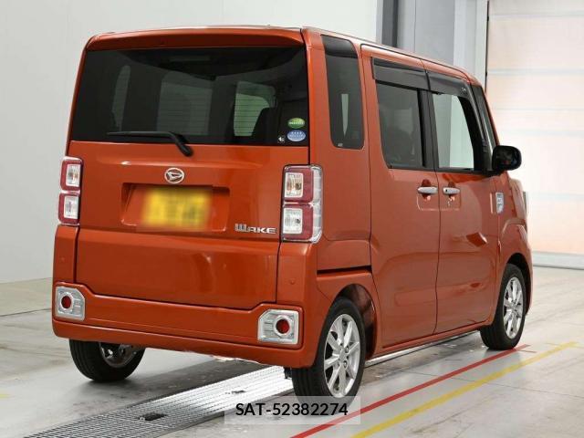 Daihatsu WAKE 2020-04 8009804-9