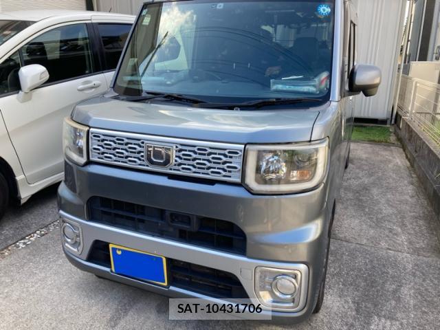 Daihatsu WAKE 2015-03 8010025-0