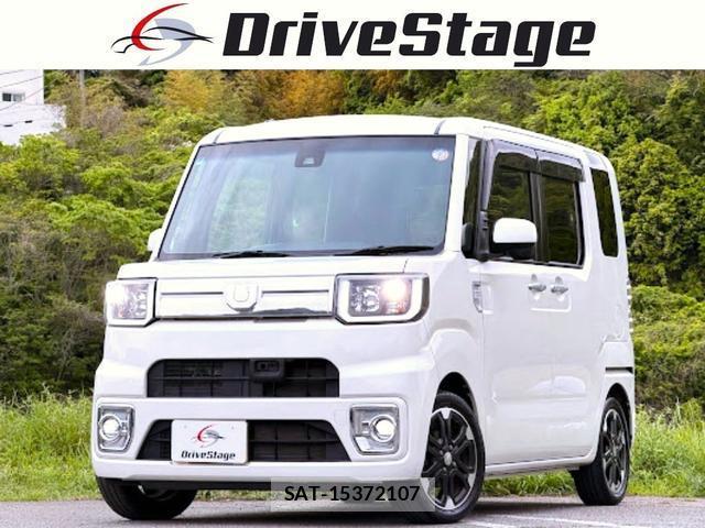 Daihatsu WAKE 2016-08 7816212-0