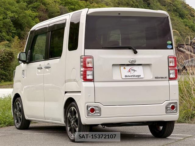 Daihatsu WAKE 2016-08 7816212-1