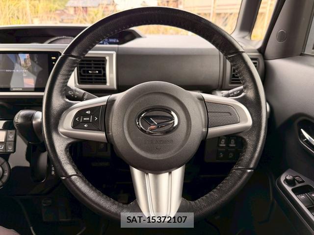 Daihatsu WAKE 2016-08 7816212-10