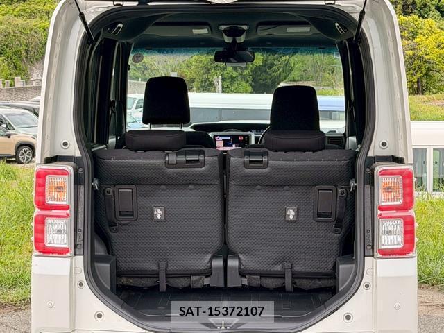 Daihatsu WAKE 2016-08 7816212-13
