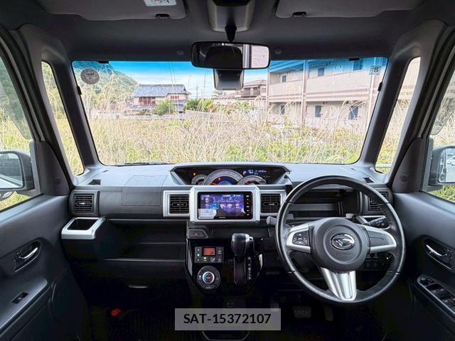 Daihatsu WAKE 2016-08 7816212-2
