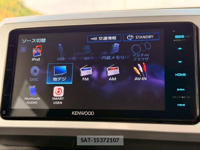 Daihatsu WAKE 2016-08 7816212-5