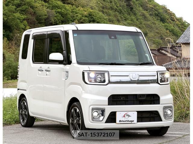 Daihatsu WAKE 2016-08 7816212-7