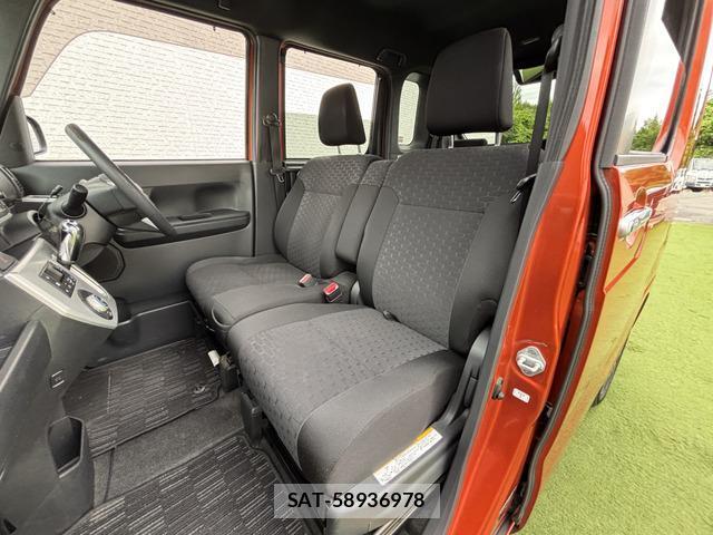 Daihatsu WAKE 2015-10 8011772-10