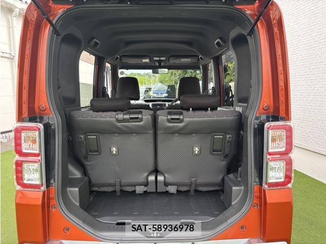 Daihatsu WAKE 2015-10 8011772-12