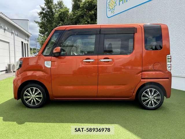 Daihatsu WAKE 2015-10 8011772-18