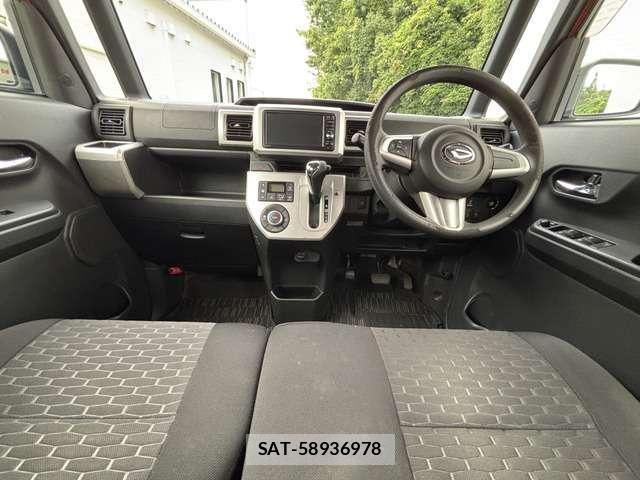 Daihatsu WAKE 2015-10 8011772-4