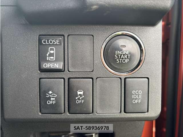 Daihatsu WAKE 2015-10 8011772-5