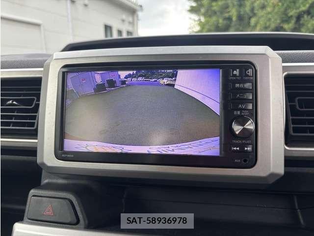 Daihatsu WAKE 2015-10 8011772-6