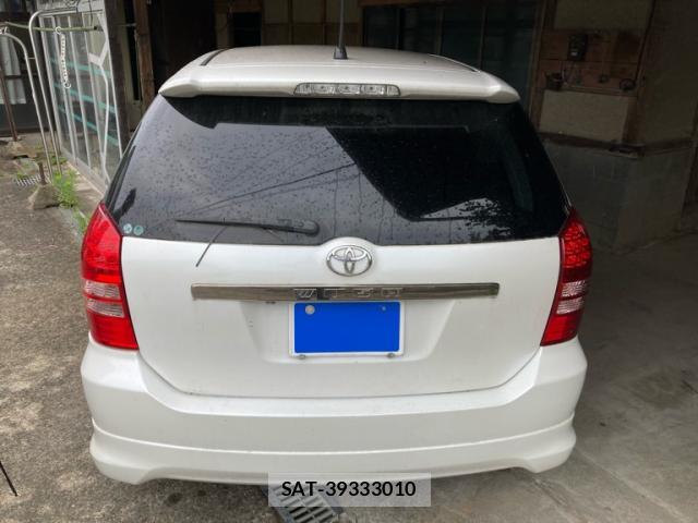 Toyota WISH 2004-03 8005195-13