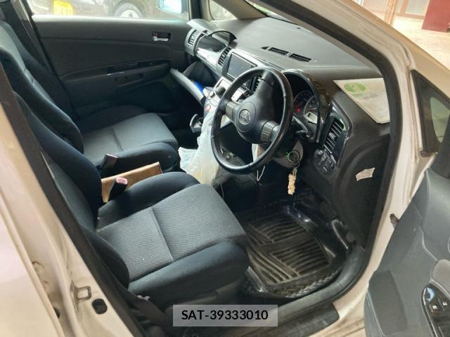 Toyota WISH 2004-03 8005195-14