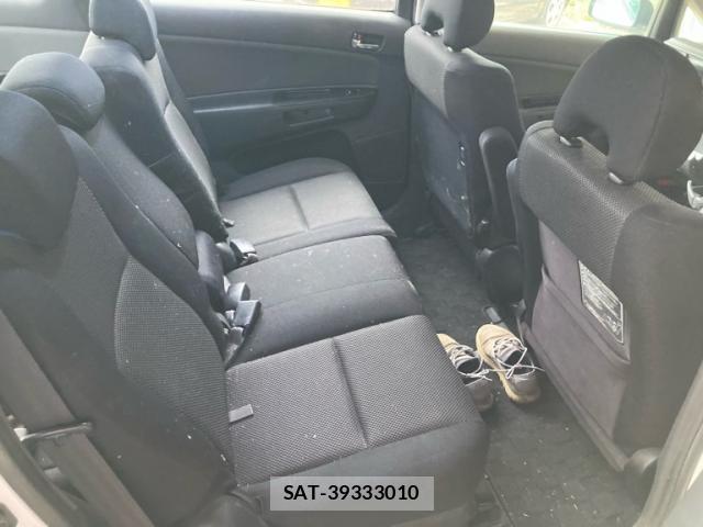 Toyota WISH 2004-03 8005195-17