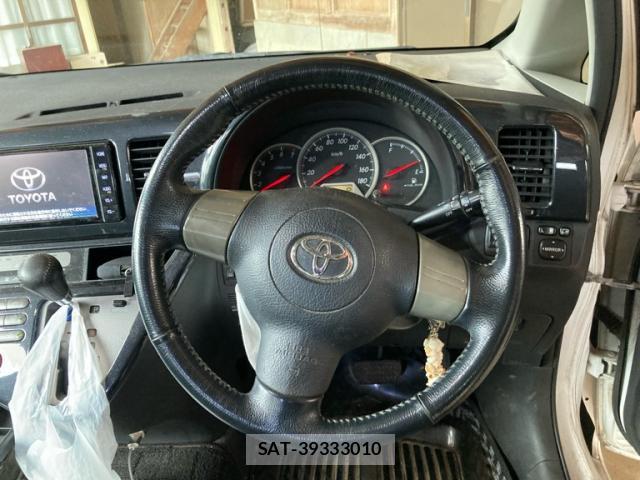 Toyota WISH 2004-03 8005195-19