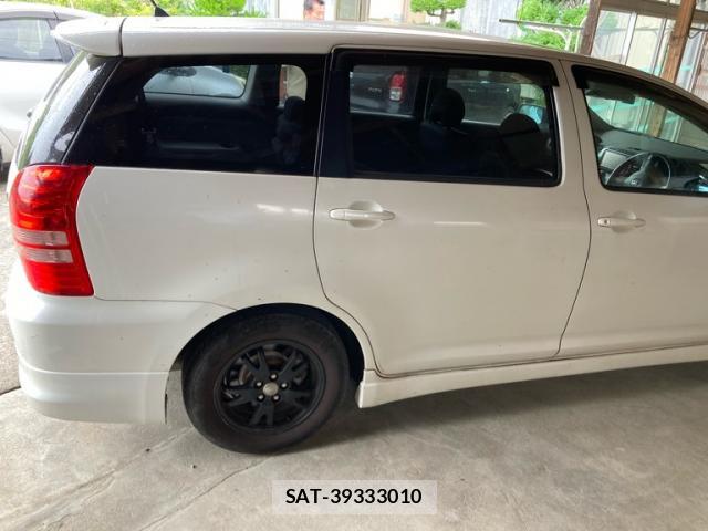 Toyota WISH 2004-03 8005195-3