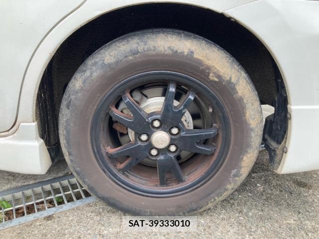 Toyota WISH 2004-03 8005195-6