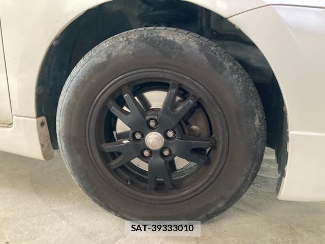 Toyota WISH 2004-03 8005195-8